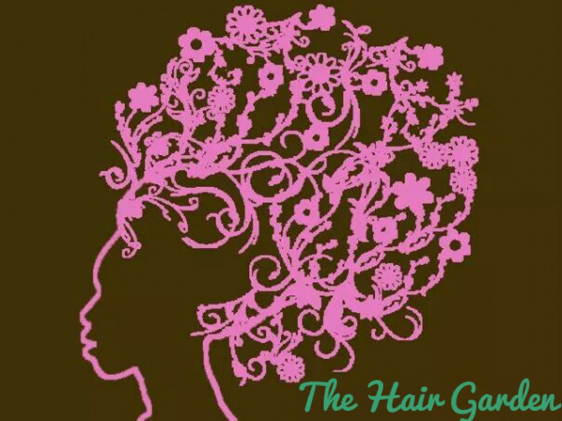 The Hair Garden Nursery